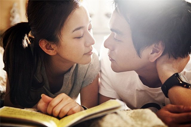 “真正爱你的人是不会离开的”,是这样吗?为什么?