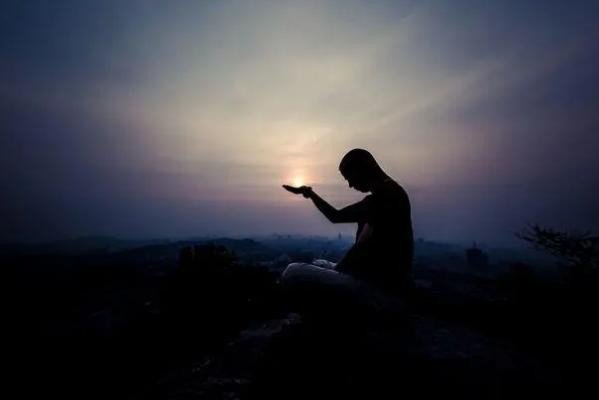 释然的意思是什么