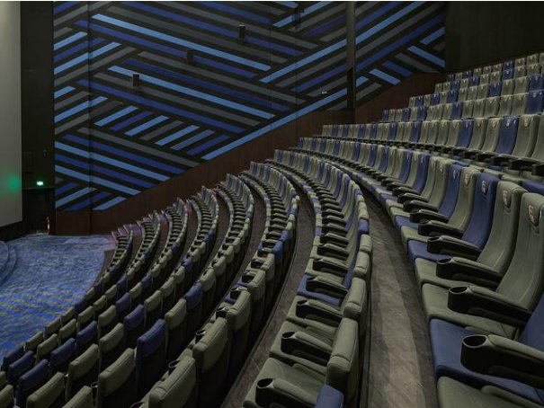 北京imax电影院排名？？？