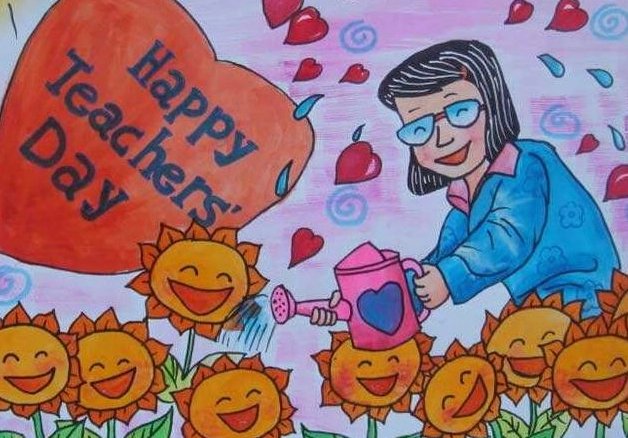 怎么回复家长教师节祝福