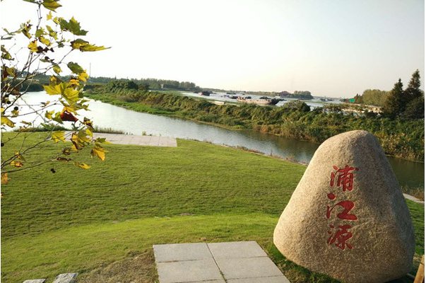 松江有什么好玩的地方