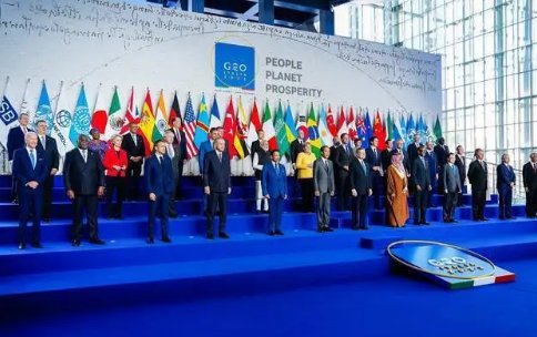 g20峰会2021年在哪里?