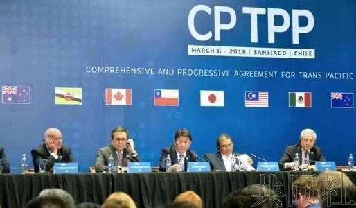 韩国总统文在寅首次表态：考虑加入CPTPP，有什么历史意义？