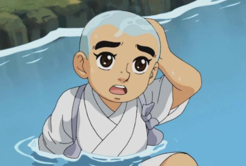 《聪明的一休》一休的真实身份是什么？