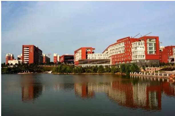 长沙理工大学在哪