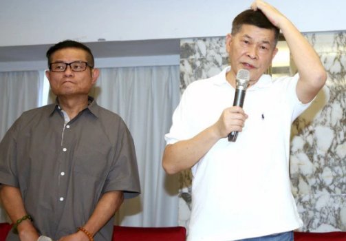 台湾知名老戏骨澎恰恰离婚，他和妻子离婚的原因是什么