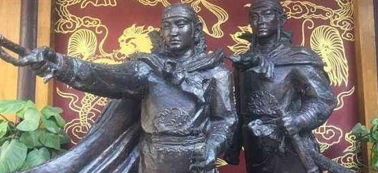 堵王黄文金能力不比石达开差，为何把自己“混”成了三线将领呢？