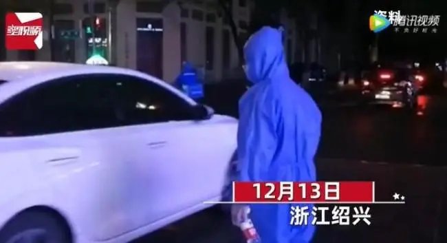 绍兴52岁确诊的哥曾多天连续工作20小时,成年人的生活究竟有多不易?