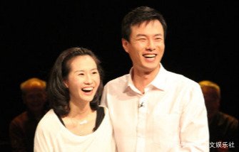 朱铁和妻子一见钟情，婚姻生活过得如何？