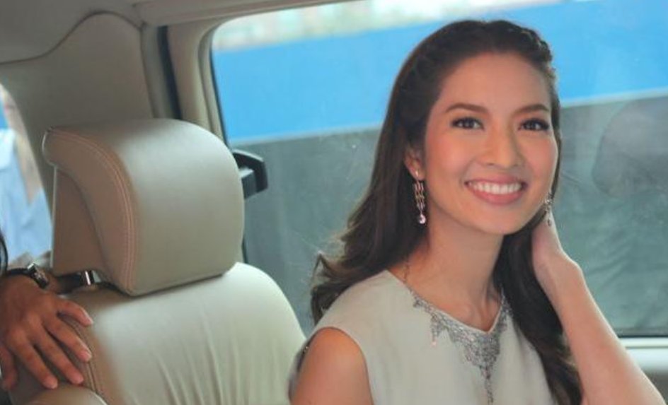 瓦妮达的扮演者