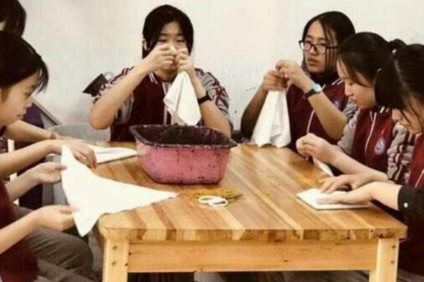 全封闭式初中学校有哪些