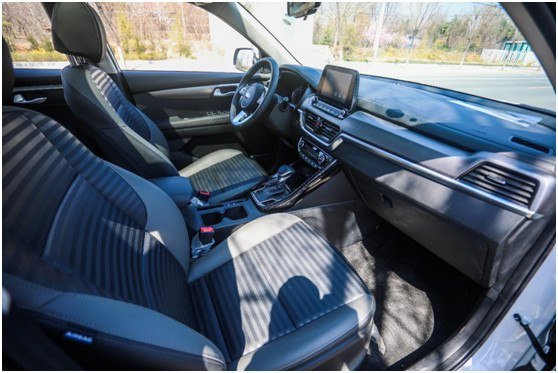 论坛潜水多年，终于轮到我的智跑交作业的时候了