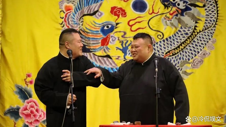 德云社一哥岳云鹏，十年合约将到期，坦言不想再继续签了，原因是啥？