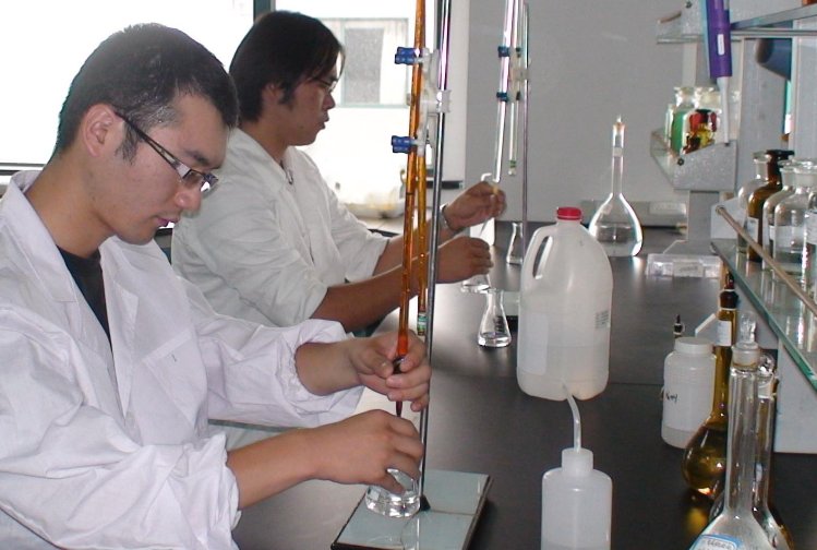 硫化物检测方法