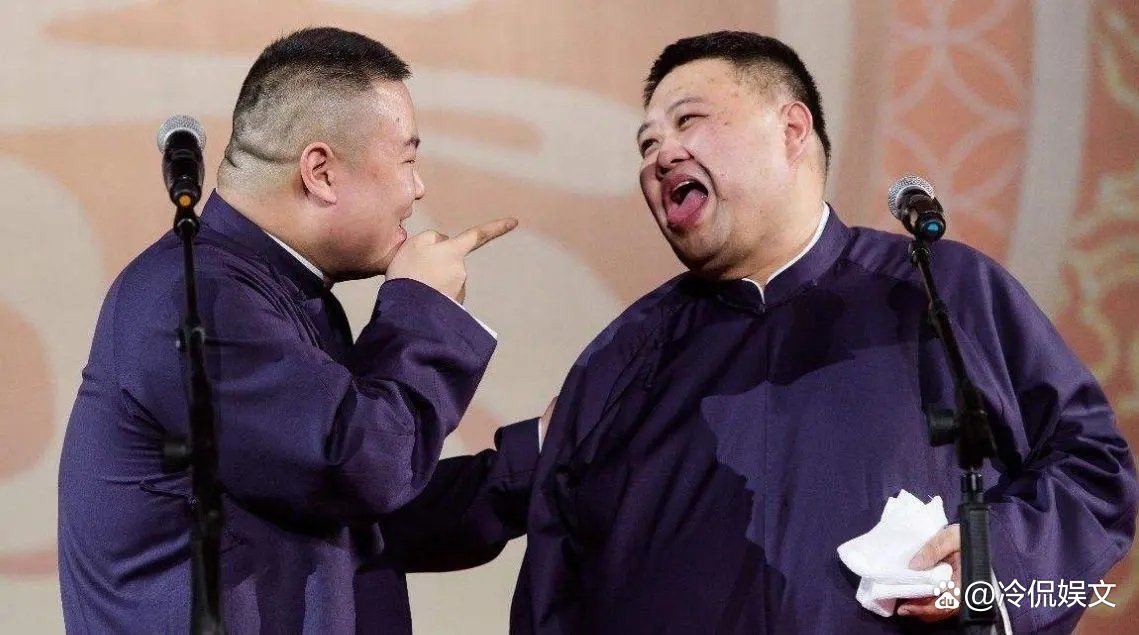 德云社一哥岳云鹏，十年合约将到期，坦言不想再继续签了，原因是啥？