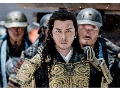 《雪中悍刀行》徐骁六义子的结局？