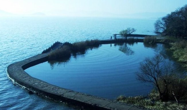 鼋头渚的拼音？