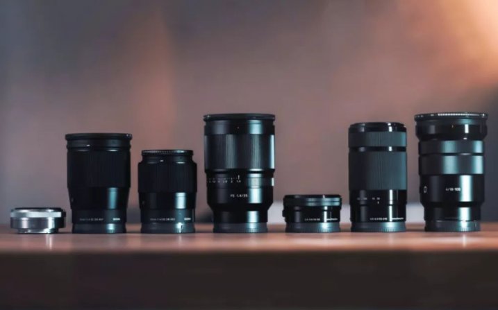 镜头焦距怎么换算