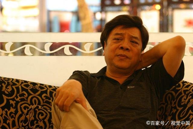 她将赵忠祥告上法庭晚节不保,15年后遭痛骂,饶颖如今怎样了