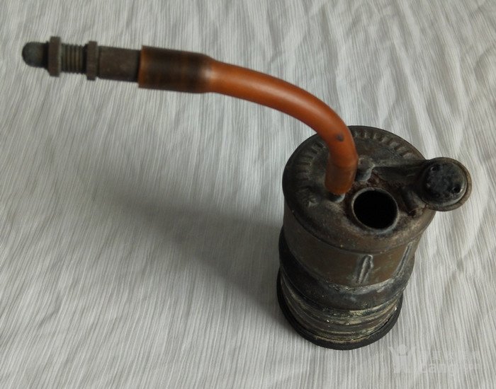 不需要电源的灯