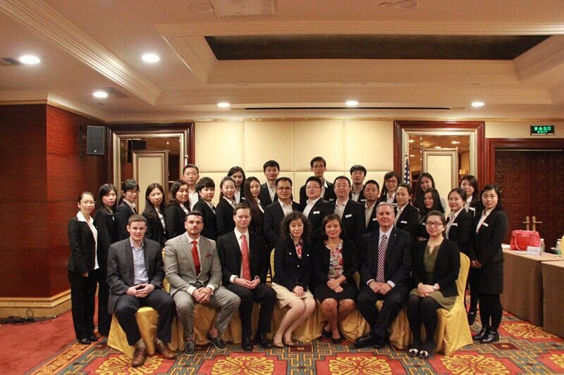 迈斯林移民集团的公司杂志