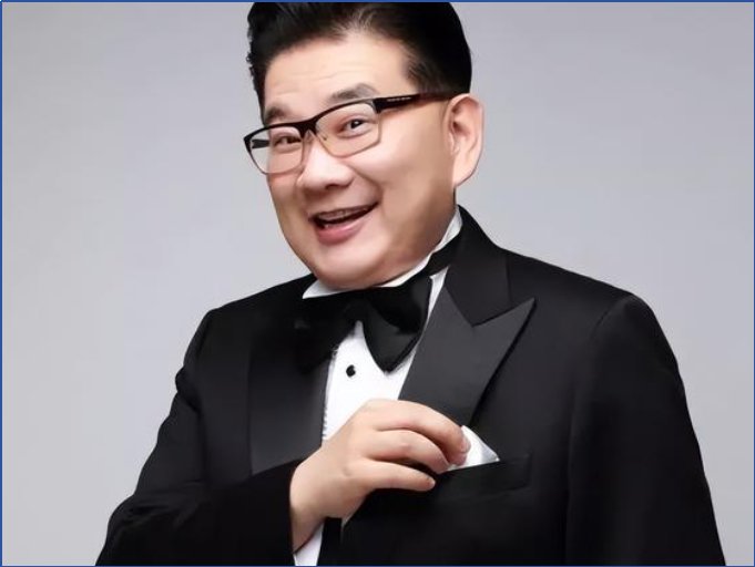 上海卫视主持人