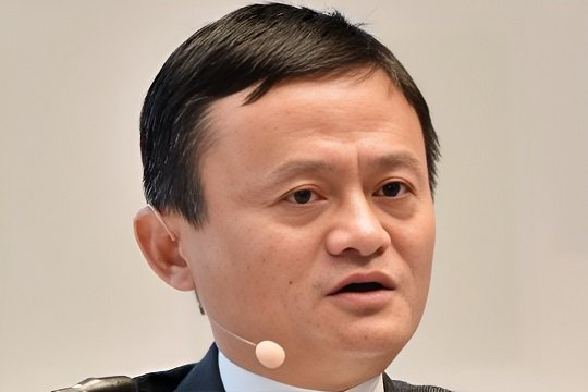 马云预测的十个预言