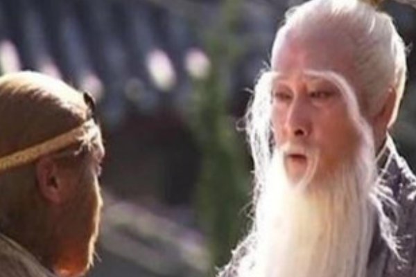 菩提祖师的师傅是谁?