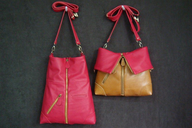 想买一个日系的包包，大家推荐个牌子吧？