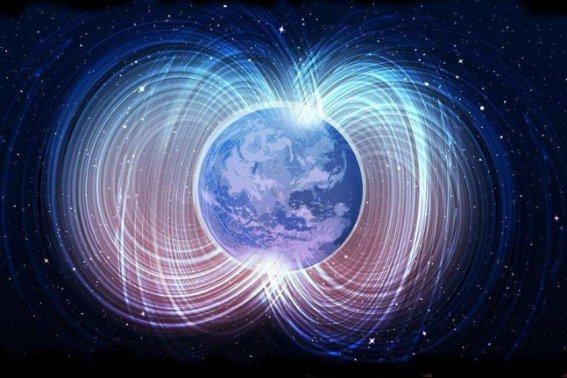 磁场的高斯定理