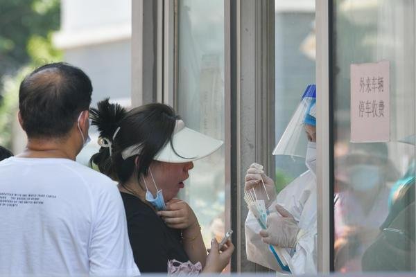 河南人将隔一天做一次核酸，高频率核酸的目的是什么？