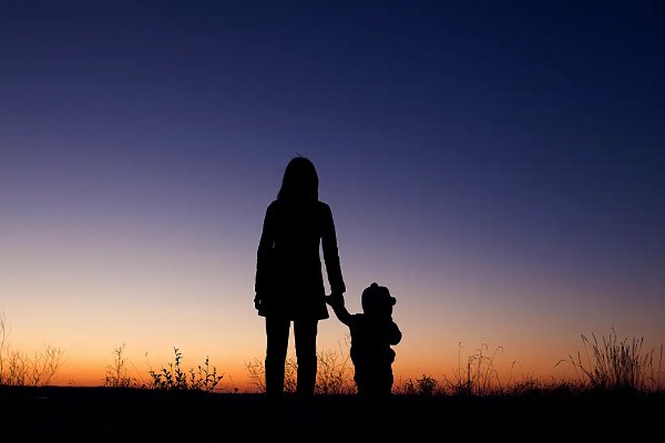 纵容的母爱第17段概括