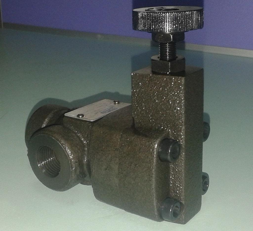 减压阀和顺序阀有什么区别？