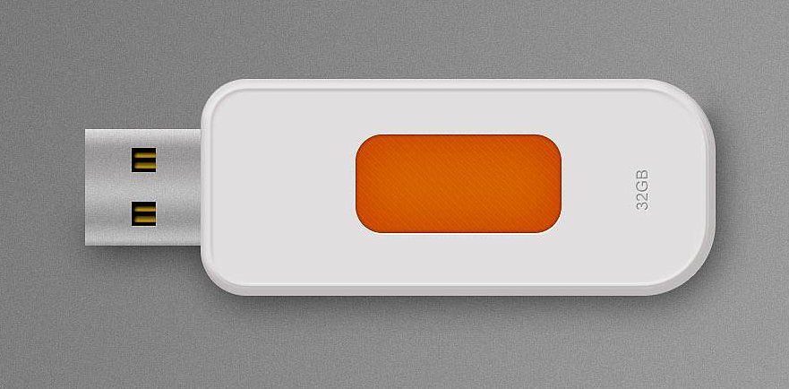 U盘和内存卡一样吗？