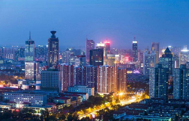 历下区的邮编是多少呢?