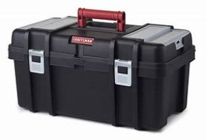toolbox是什么意思