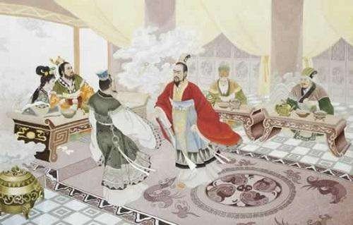 《去私》文言文翻译（大概翻译）