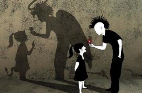 “人心叵测”的意思是什么？