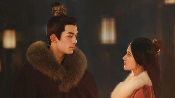 星汉灿烂小说讲的什么