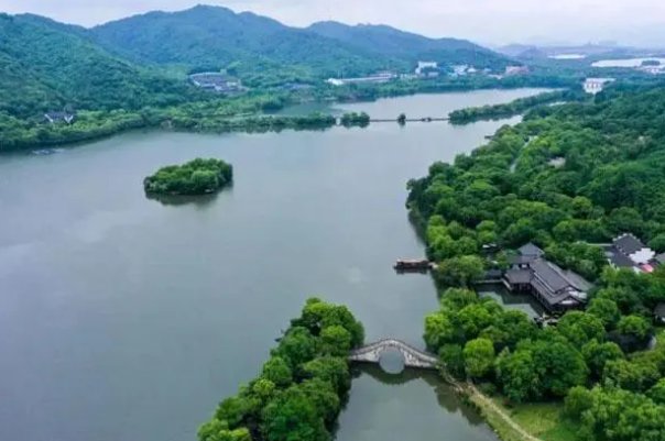 杭州免费十大景区