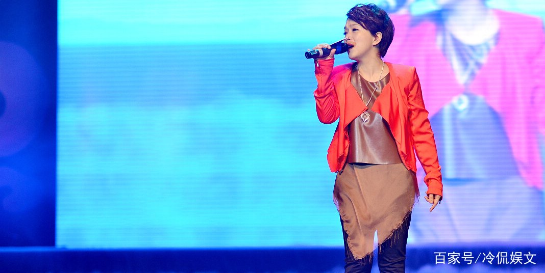 曾经的音乐天后，为嫁日本人改了国籍，落魄后还想回国继续捞金，她是谁？