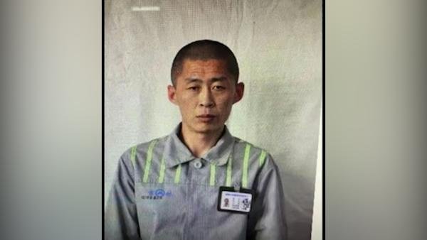 吉林越狱逃犯朱贤健落网，这些天他究竟躲在了哪里？