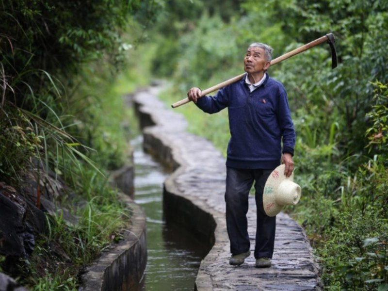 2023 榜样8人物介绍及事迹精神