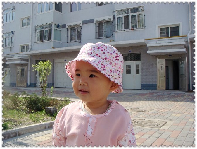 香香门的香香其人