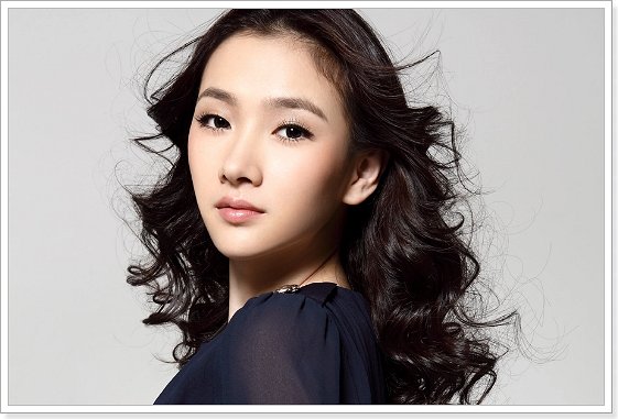 潘禹彤个人资料简介