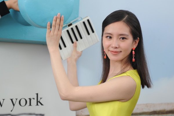 娱乐圈疑问之一：为什么很少见刘诗诗和胡歌参加综艺节目？