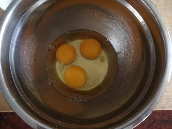 如何做蛋糕的做法视频