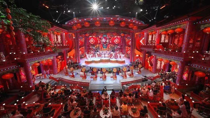 辽宁春晚什么时候播出