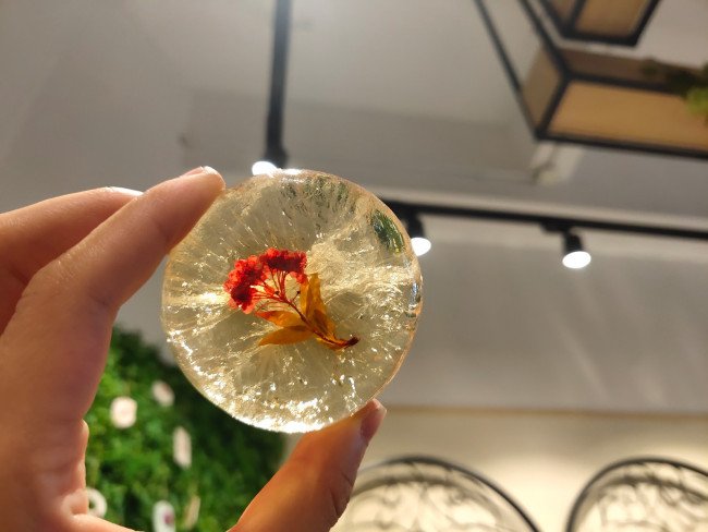 如何自己在家做手工皂