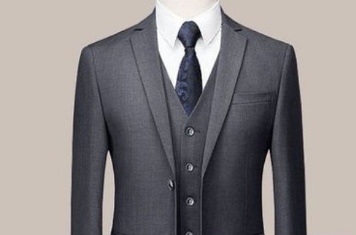 西装品牌前十名